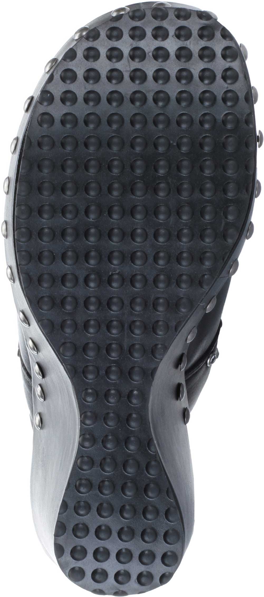 Harley-Davidson Women's Coral 4-Inch Studded Clogs. D83026 - Largest Selection of Harley-Davidson Products