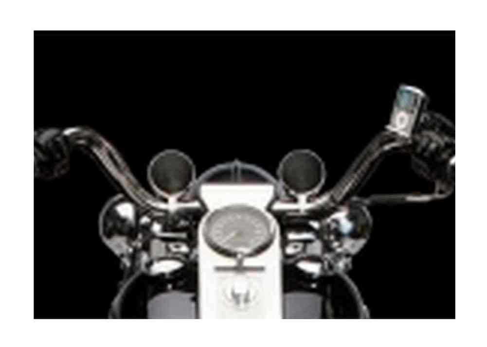 Cycle Sounds LLC Ultra 2.5in Speaker Upgrade/Replace, Harley-Davidson. 4405-0007 - No Hassle Returns at Wisconsin Harley