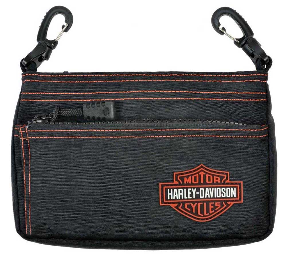 harley davidson purses and wallets