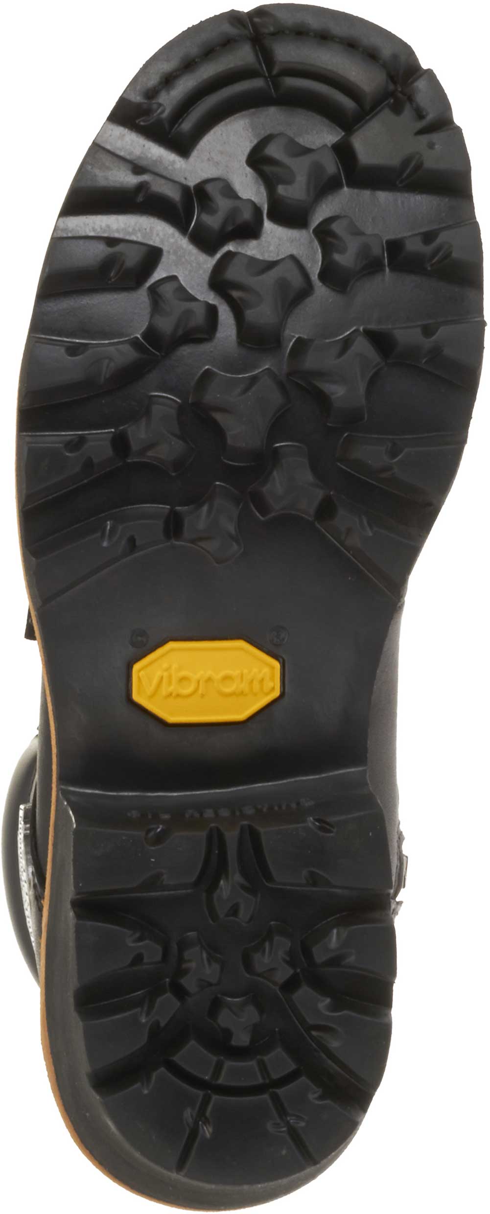 Harley-Davidson Men's Tyson Logger Black 7.5-Inch Motorcycle Boots, D95188 - Largest Selection of Harley-Davidson Products