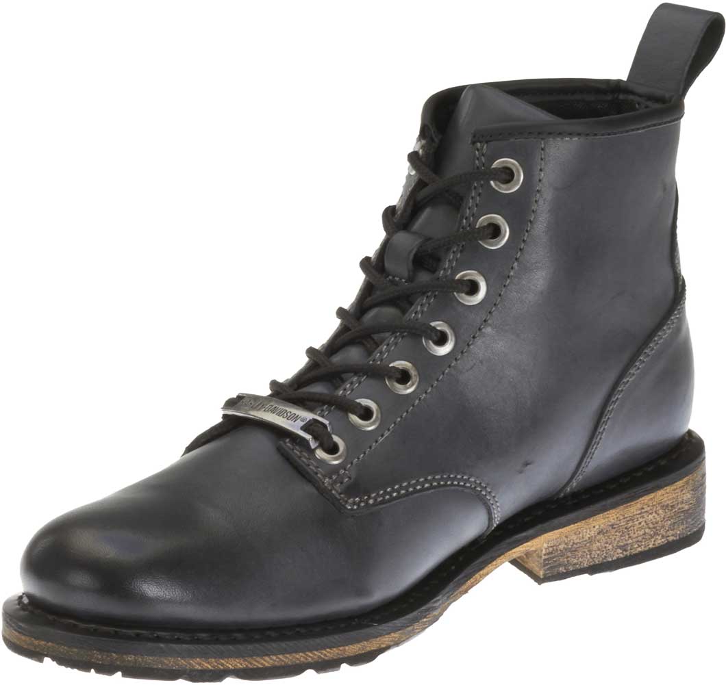 lofting shearling boot