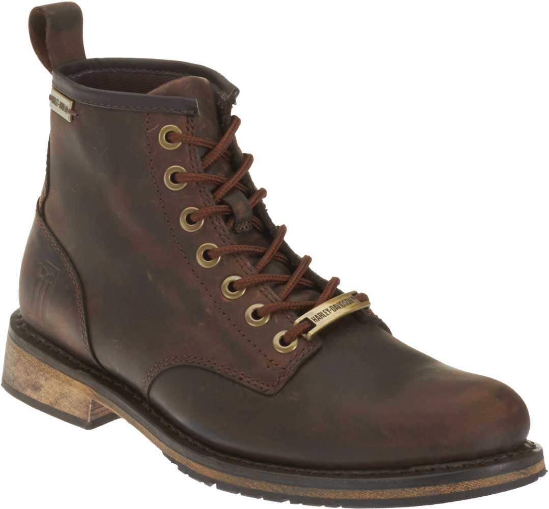 darrol boots