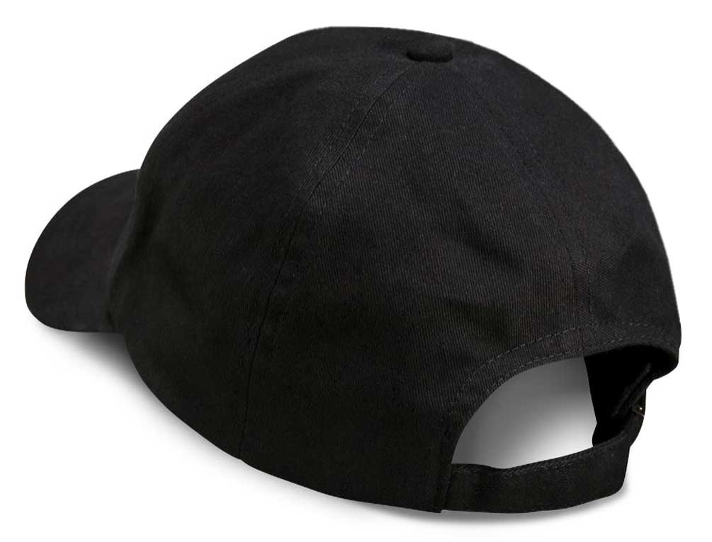 Harley-Davidson® Women's Rhinestone Skull Baseball Cap