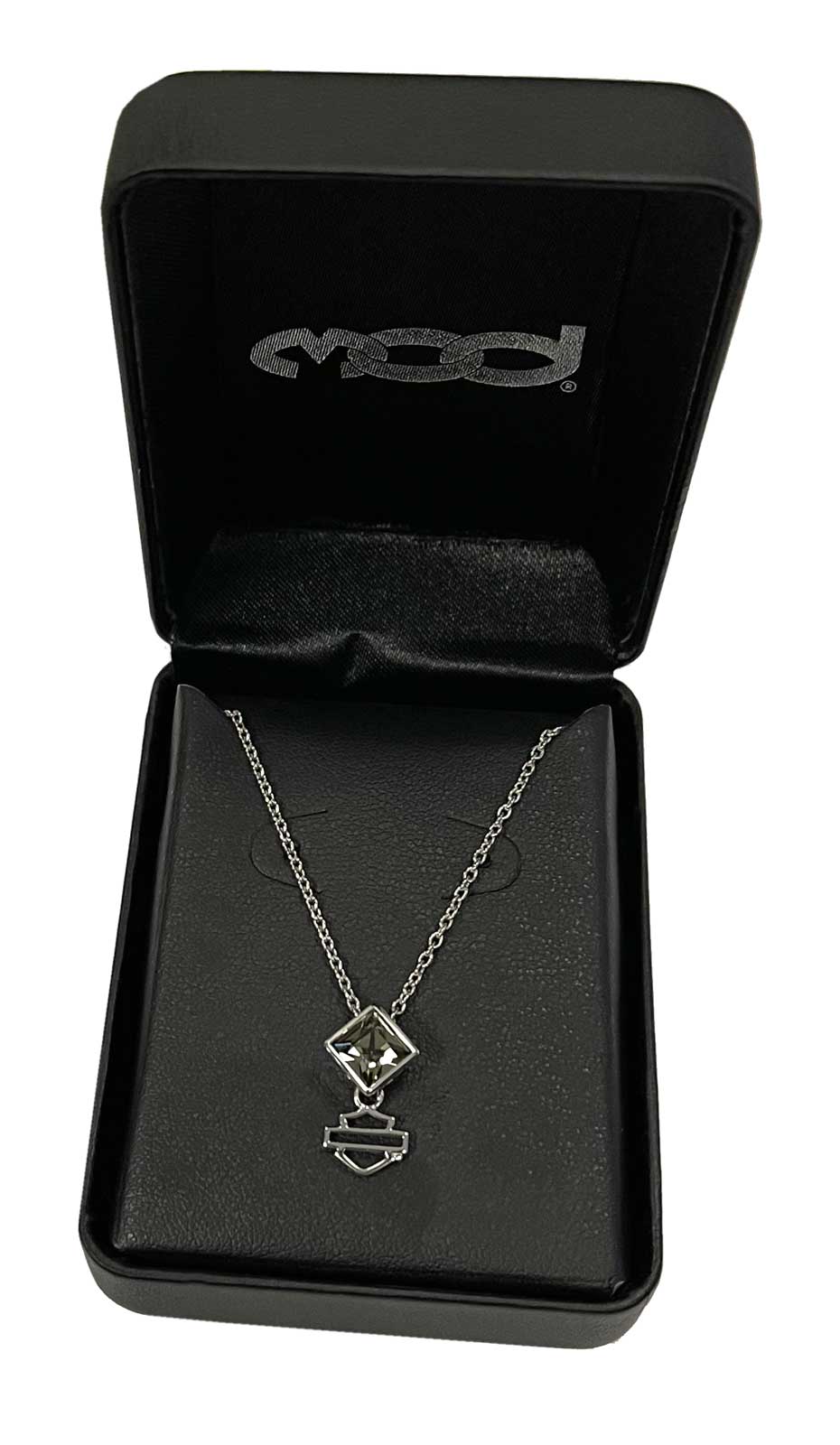 Harley-Davidson ネックレス Harley Davidson 925 Sterling Silver Necklace - TryAladdin