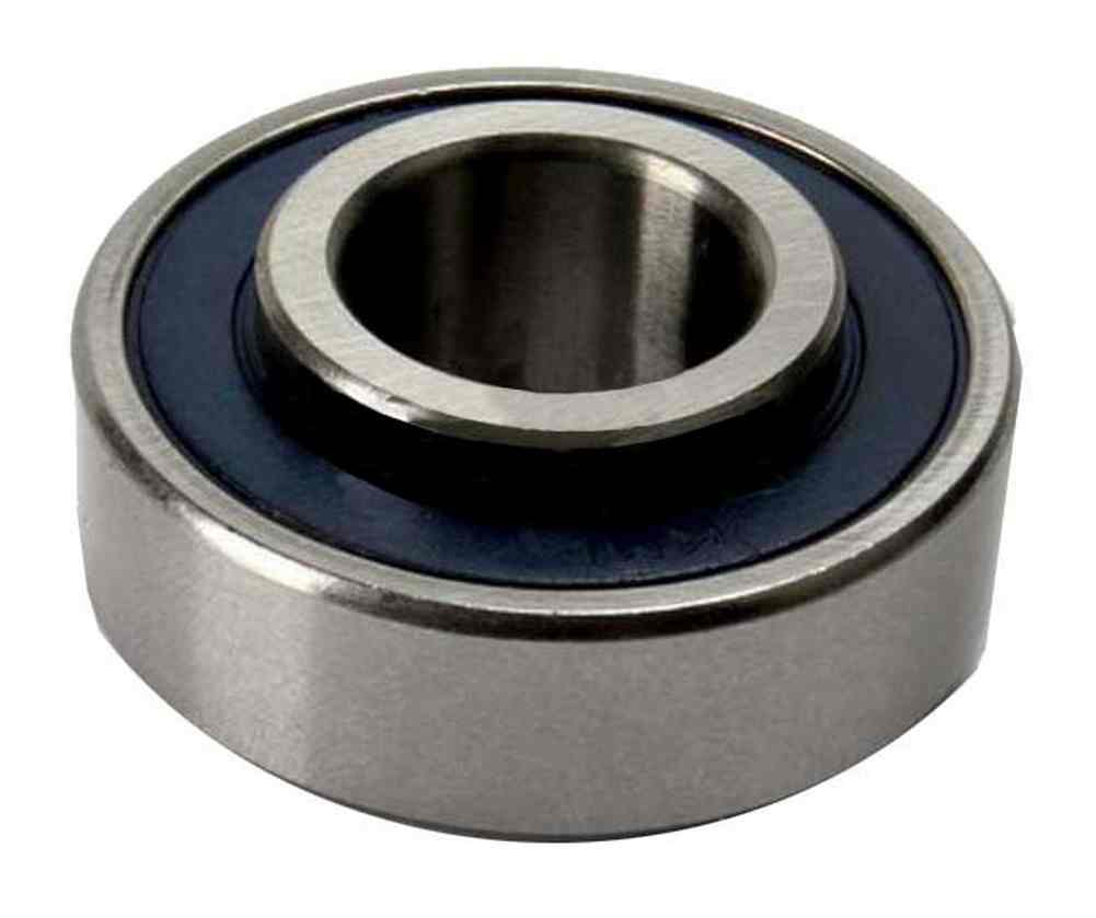 Parts Unlimited Drag Specialties Wheel Bearing Fits Harley  '67 to 72 0215-0206 - Wisconsin Harley-Davidson