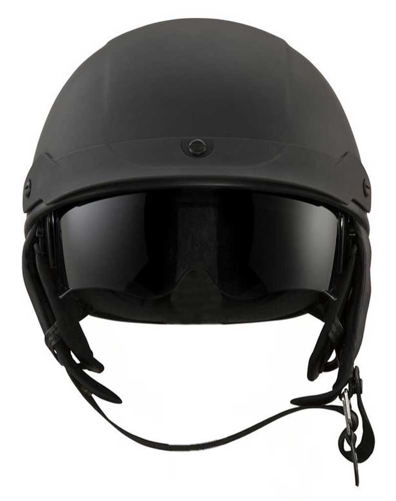 38momさま Harley-Davidson® Men's Lucid Ultra-Light Sun Shield J03 Half
