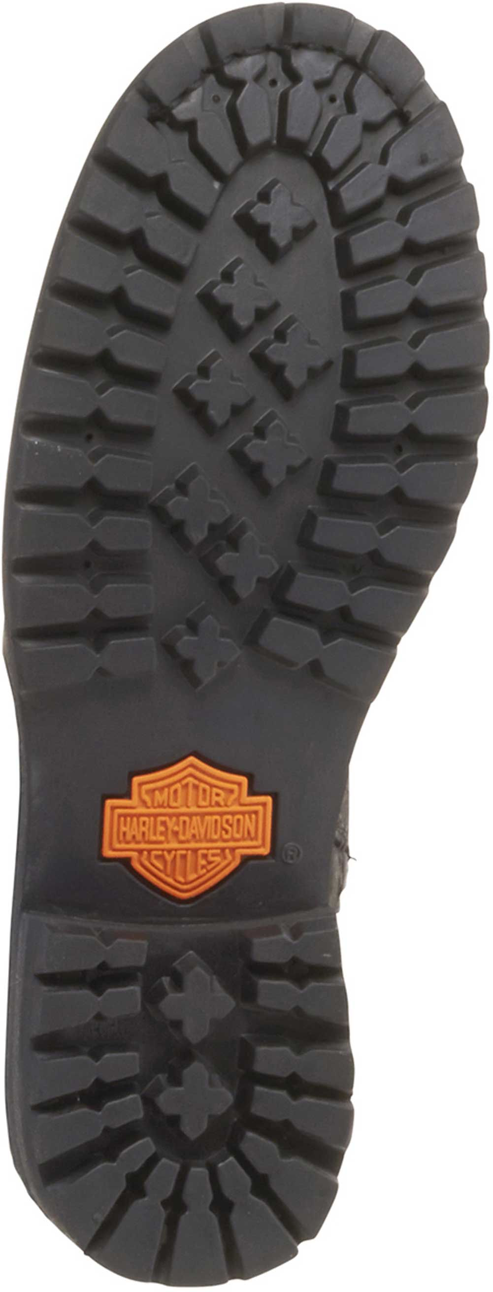 Harley-Davidson Women's Josi 15-Inch Black Leather Motorcycle Boots. D87038 - Largest Selection of Harley-Davidson Products