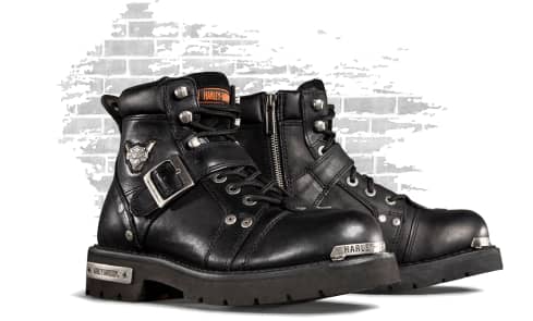 mens harley boots clearance