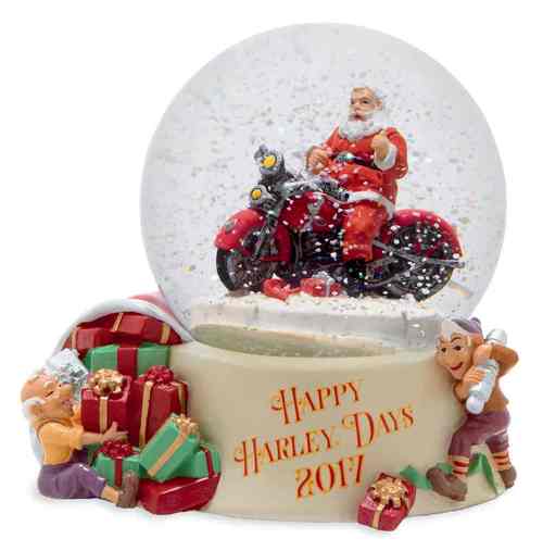 Holiday Gift Guide for 2017 - Wisconsin Harley-Davidson