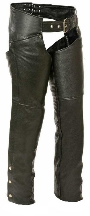 Women's Leather Jeans - Leather King & KingsPowerSports