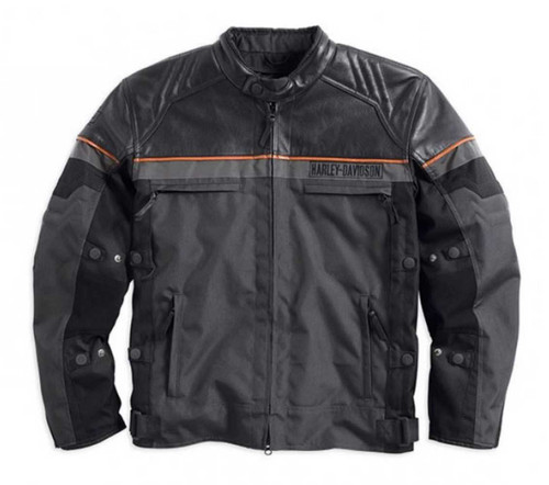 Harley-Davidson® Men's Innovator Waterproof Functional