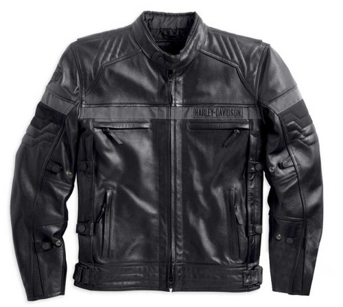 Harley-Davidson & EEZAN 上下セット Men's Idyll Soft Shell Jacket | Harley-Davidson USA