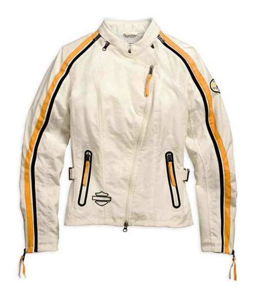 Harley-Davidson® Women's Easy Street Switchback Functional Jacket