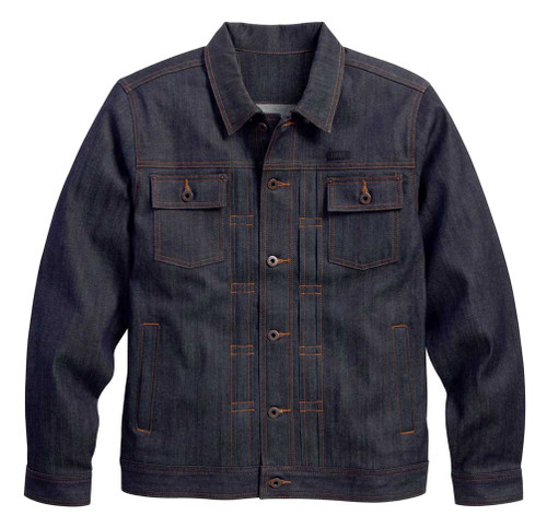 ジャケット・アウター READYMADE TRUCKER JACKET 4 96044-15vm__1__11712.
