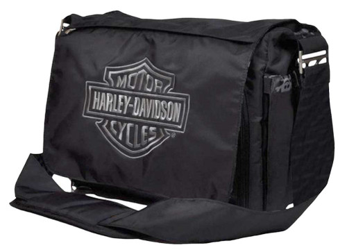 harley davidson baby diaper bag