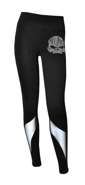 Loving these Harley leggings Verso - Get Glam with Gret