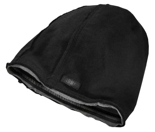 Harley-Davidson® Men's Patch Knit Slouch Rugged Beanie Hat, Black 97676 ...