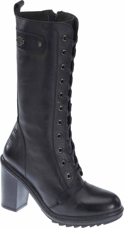 Harley-Davidson® Women's Lunsford 10.25-In Black Fashion