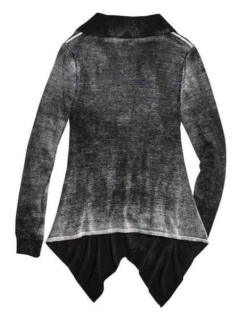 womens harley davidson sweaters