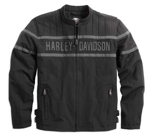 Harley-Davidson® Men's Classic Cruiser Jacket 98538-14VM