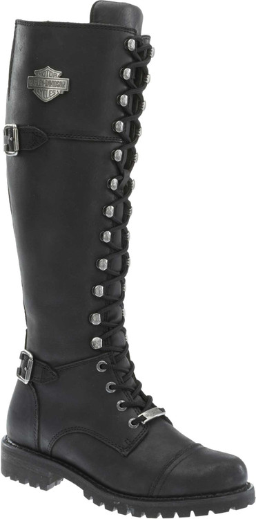 特価商品  Harley-Davidson® Women's Beechwood 15 靴
