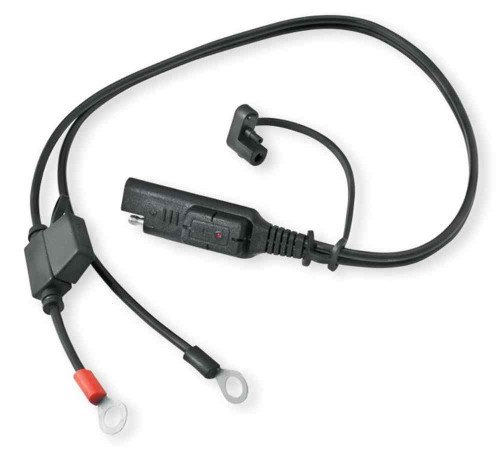 Harley-Davidson® LED Indicator Battery Charging Harness, Universal