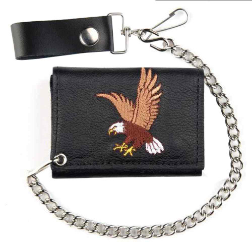 小物 Leather Chain Wallet 81SKFY4tP-L._UY1000_.jpg