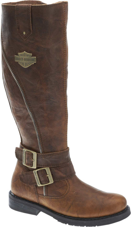 Harley-Davidson® Women's Sennett 15.5