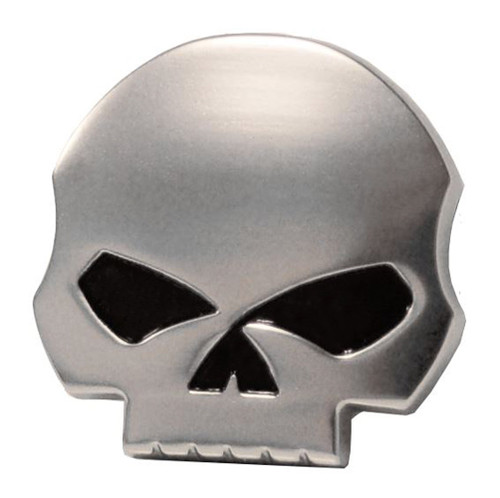 [未使用品]ハーレー Willie G Skull Collection ミラー Normal price RM869.00 Promotion price RM750.00 Harley