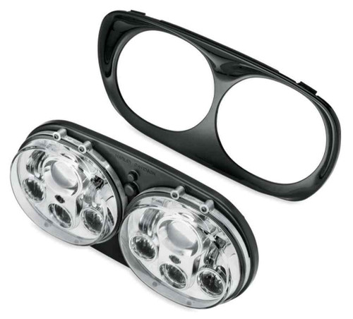 Harley-Davidson® Road Glide Daymaker Projector LED Headlamp