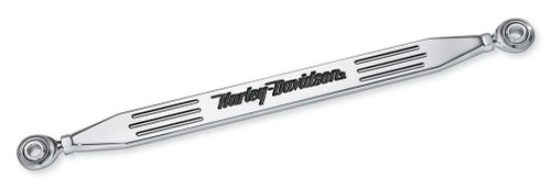 ストライダー Harley-Davidson® Scripted Custom Gear Shift Linkage - Chrome