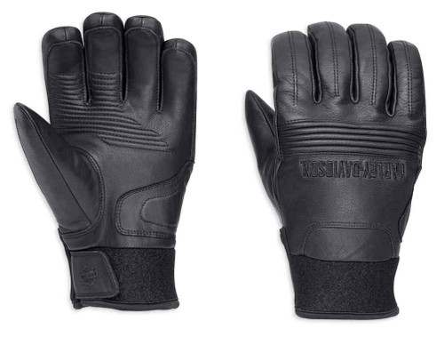 HARLEY-DAVIDSON Heated Gloves Lサイズ 98220-18vm__1__56003.