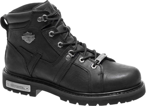 Harley-Davidson Motorcycle Boots D93497