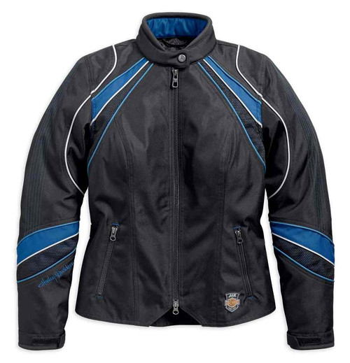 HARLEY-DAVIDSON ジャケット XL 98245-18vw__1__36499.