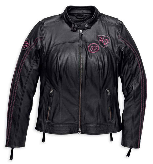 ジャケット・アウター 90s harley davidson 2way leather jacket $_12.JPG?set_id=880000500F