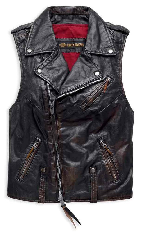 N.HOOLYWOOD TPES × WILD THINGS VEST ASK availability first) N.hoolywood TPES × WILD THINGS VEST