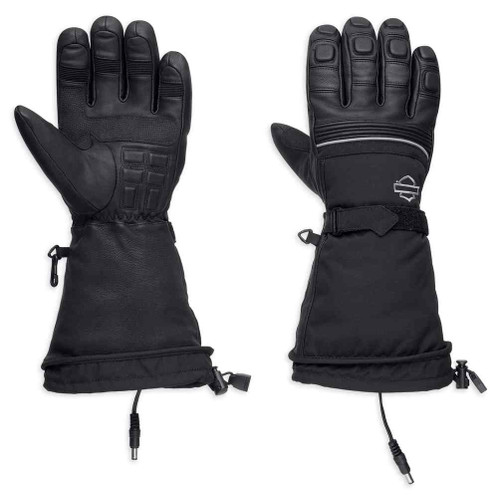 HARLEY-DAVIDSON Heated Gloves Lサイズ 98144-22vm__1__13178.