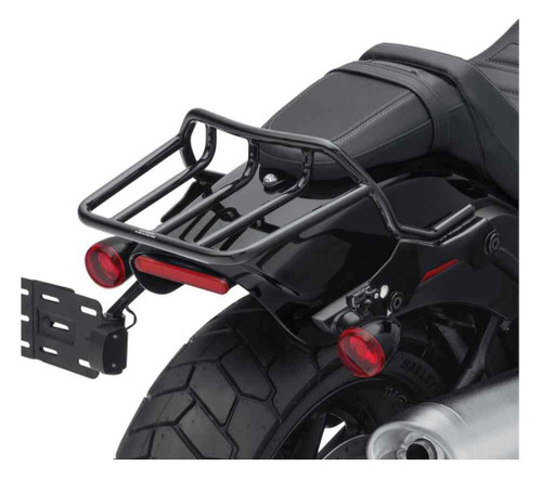 fat bob luggage