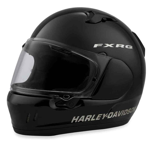 【値下げ可能】Harley Davidson ヘルメット 98257-19vx__1__75629.