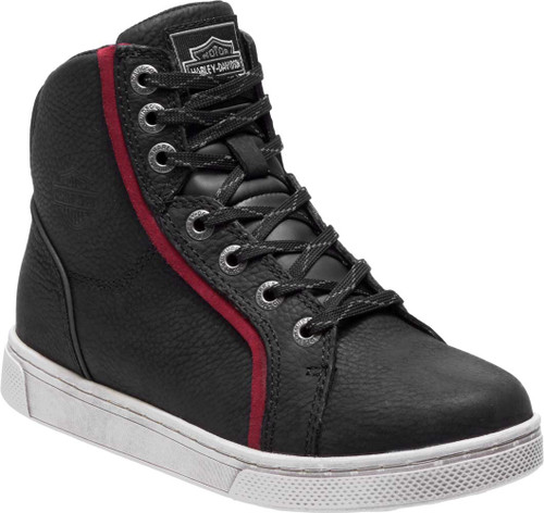 靴 Harley Davidson Women Riding Boots Shay d87165__1__37145.1769195752.