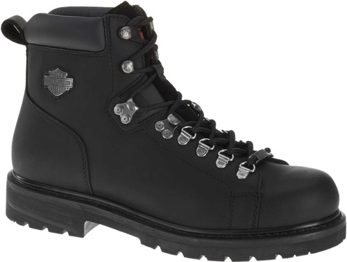 Harley-Davidson ブーツ ブラック d91630__1__31490.1769244150.