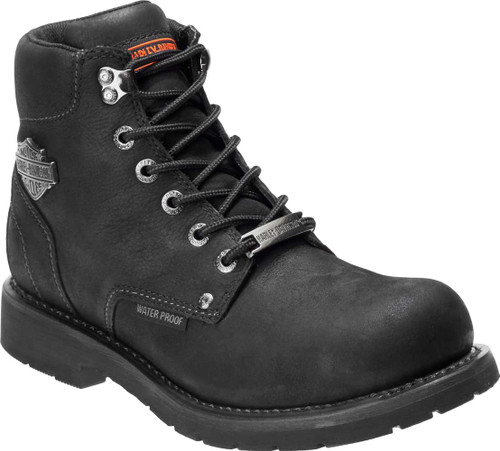 ヤッコカウル Harley-Davidson Harley-Davidson® Men's Lagarto WP and CT Motorcycle Boots