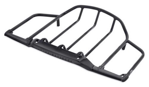 Harley-Davidson® Air Wing Tour-Pak Luggage Rack - Gloss Black