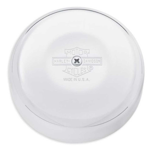 Harley-Davidson® Nostalgic Bar & Shield Air Cleaner Cover, Multi
