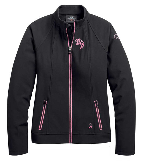 Harley-Davidson レディースバイクジャケット 98405-20vw__1__05012.