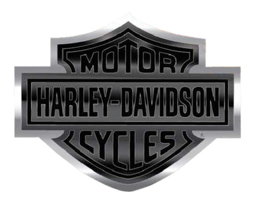 【Harley Davidson】Bar and Shield Logo ブレスレット Harley-Davidson Men's Bar & Shield Logo Steel Cable ID