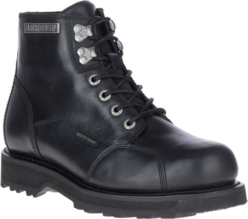 Harley-Davidson® Men's Dorington 5.5-Inch Waterproof Motorcycle
