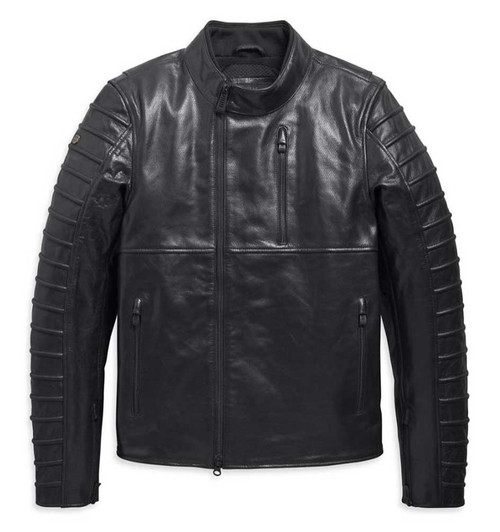 USA製 HARLEY-DAVIDSON ハーレーダビッドソン ジャケット HARLEY DAVIDSON ハーレーダビッドソン USA製 80s 90s バック 型