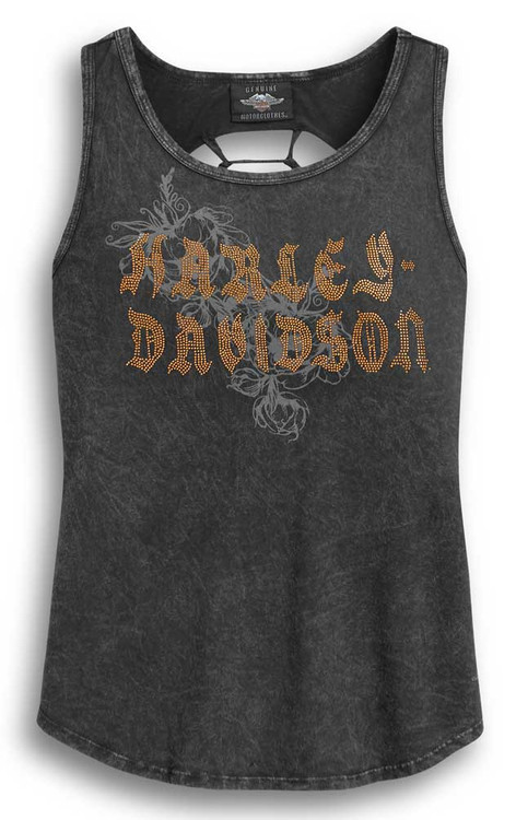 【新品】bIhlc Back Print No Sleeve Tops Women's Backless Tops | Nordstrom