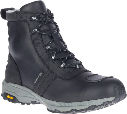 Harley-Davidson ☆ Brentmoore Motorcycle Boots Men's d96230__1__12228.1734757581.
